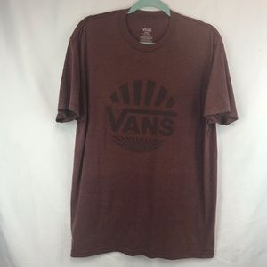 Vans T-shirt T01004